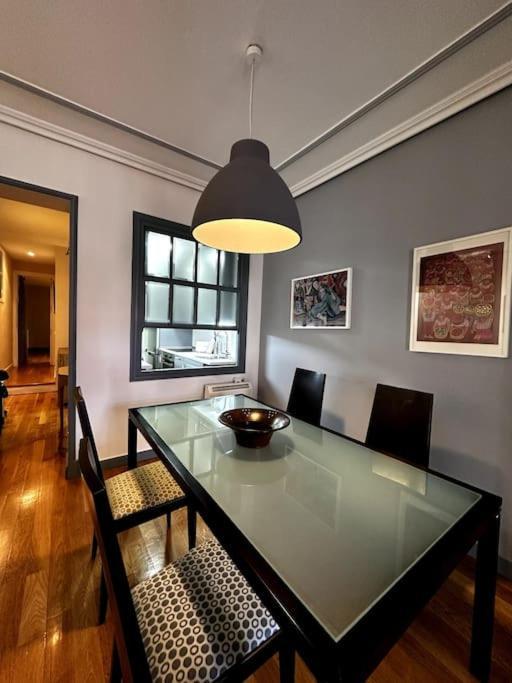 Apartamento Con Parking En Centro De Madrid-Chamberi Apartment Ngoại thất bức ảnh