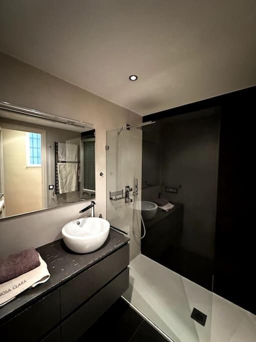 Apartamento Con Parking En Centro De Madrid-Chamberi Apartment Ngoại thất bức ảnh