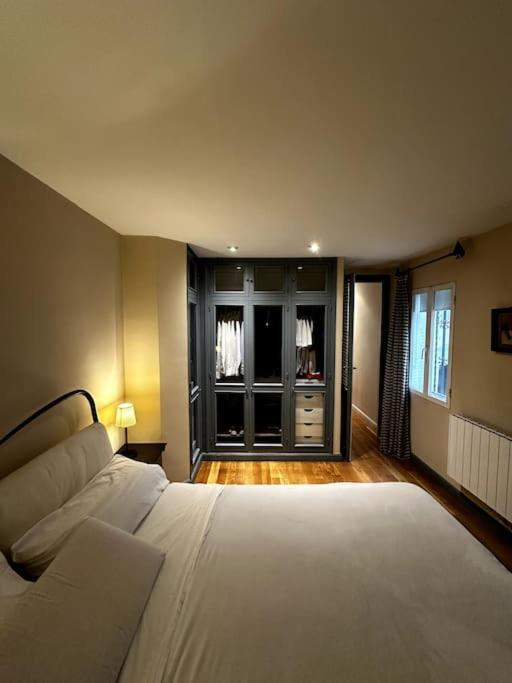 Apartamento Con Parking En Centro De Madrid-Chamberi Apartment Ngoại thất bức ảnh